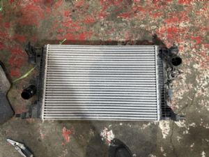 Mercedes-Benz CLA W118 2019-on Intercooler