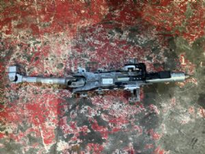 Mercedes-Benz CLA W118 2019-on Airbag Steering Column