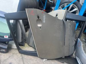 Peugeot 5008 2009 - 2016 LR Door Complete