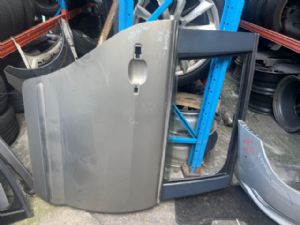 Peugeot 5008 2009 - 2016 RR Door Complete