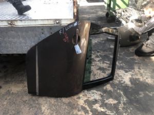 Renault Scenic III 2012-2015 RR Door Actuator