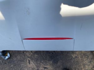BMW Z Series Z4 Misc Item