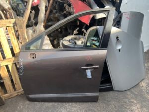 Renault Scenic III 2012-2015 LF Door Complete