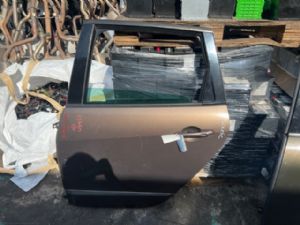 Renault Scenic III 2012-2015 LR Door Complete