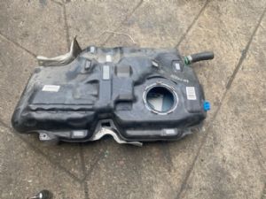 Mercedes-Benz CLA W118 2019-on Fuel Tank