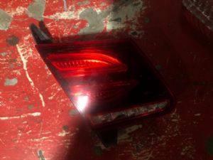 Mercedes-Benz E Class C207 2013-2016 L Boot Light