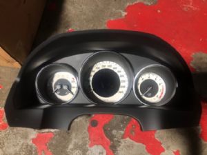 Mercedes-Benz E Class C207 2013-2016 Speedo