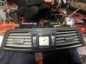 Mercedes-Benz E Class C207 2013-2016 Dash Vent Surround Centre