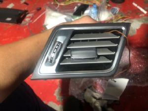 Mercedes-Benz E Class C207 2013-2016 Dash Vent Surround RH