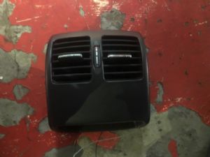Mercedes-Benz E Class C207 2013-2016 Rear Air Conditioning Vent