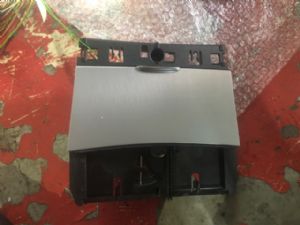 Mercedes-Benz E Class C207 2013-2016 Misc Item