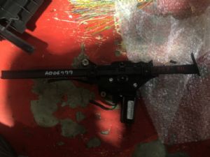 Mercedes-Benz E Class C207 2013-2016 Misc Item