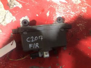 Mercedes-Benz E Class C207 2013-2016 Misc Item