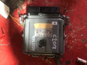 Mercedes-Benz E Class C207 2013-2016 ECU Computer