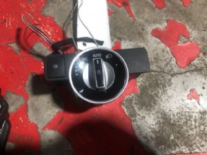 Mercedes-Benz E Class C207 2013-2016 Headlight Switch
