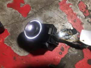 Mercedes-Benz E Class C207 2013-2016 Ignition Lock Assembly