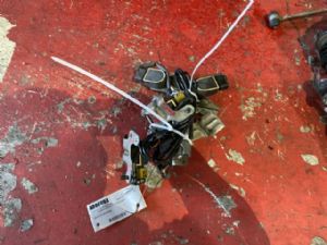 Mercedes-Benz E Class C207 2013-2016 Headlight Levelling Relay