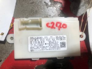 Mercedes-Benz E Class C207 2013-2016 Keyless Entry Module