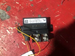 Mercedes-Benz E Class C207 2013-2016 Battery Converter Module