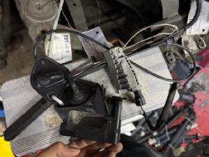 Mercedes-Benz E Class C207 2013-2016 Bonnet Catch ( Lock )