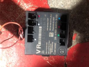 Mercedes-Benz E Class C207 2013-2016 RF Door Control Module