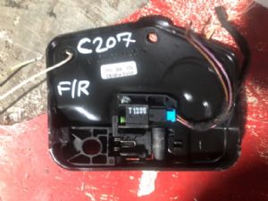 Mercedes-Benz E Class C207 2013-2016 R Roof Catch