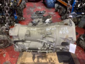BMW 428i F32 2013 - 2016 Automatic Transmission