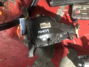 Mercedes-Benz E Class C207 2013-2016 Rear Diff Assembly