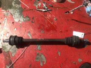 Mercedes-Benz E Class C207 2013-2016 RR Driveshaft