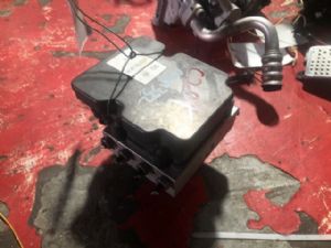 Mercedes-Benz E Class C207 2013-2016 ABS Pump