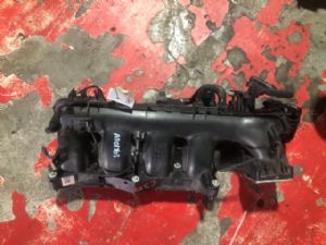 Mercedes-Benz E Class C207 2013-2016 Engine Inlet Manifold