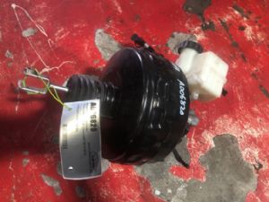 Mercedes-Benz E Class C207 2013-2016 Brake Master Cylinder