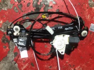 Mercedes-Benz E Class C207 2013-2016 RF Door Regulator Motor