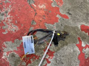 Mercedes-Benz E Class C207 2013-2016 Exhaust Oxy Sensor