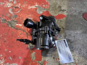 Mercedes-Benz E Class C207 2013-2016 Thermostat Housing