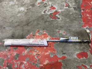 Mercedes-Benz E Class C207 2013-2016 Misc Item