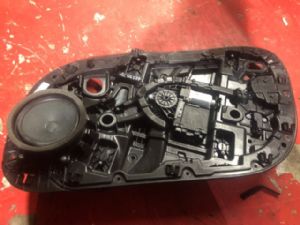 Volvo S90 V90 2017-On RF Door Regulator Motor