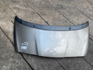 Peugeot 5008 2009 - 2016 Bonnet
