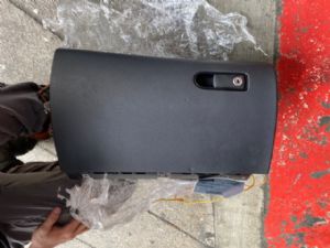 Mercedes-Benz C Class W205 2014-2018 Glove Box