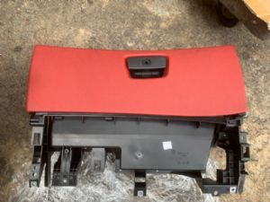 BMW Z Series Z4 Glove Box