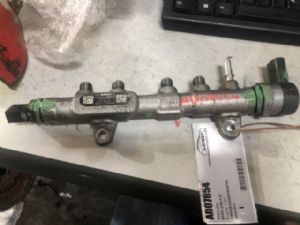 BMW 216D F46 Fuel Line