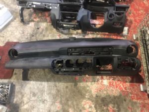 Mercedes-Benz CLA W118 2019-on Dash Assy Complete