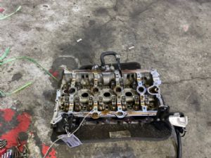 Audi Q5 8.5R 2013-2017 Cylinder Head