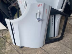 Audi Q5 8.5R 2013-2017 RR Door Complete