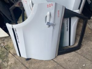 Audi Q5 8.5R 2013-2017 RR Door Exterior Handle