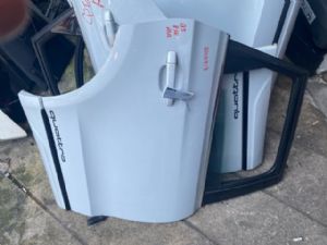 Audi Q5 8.5R 2013-2017 RR Door Regulator Motor