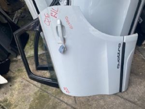 Audi Q5 8.5R 2013-2017 LR Door Actuator