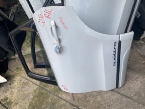 Audi Q5 8.5R 2013-2017 LR Door Complete