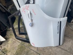 Audi Q5 8.5R 2013-2017 LR Door Exterior Handle