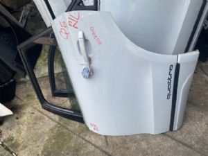 Audi Q5 8.5R 2013-2017 LR Door Regulator Motor